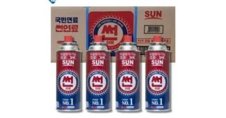 부탄가스 나만 보고 싶은 가성비&가심비 상품 베스트8