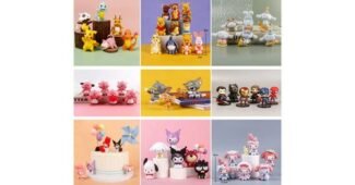 산리오 대신 비교해 드립니다! 인플러언서들이 먼저 찾는 상품 구매하자