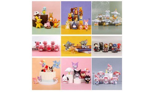 산리오 대신 비교해 드립니다! 인플러언서들이 먼저 찾는 상품 구매하자