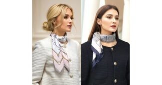 스카프 나만 빼고 다 알고 있는 신뢰가 쌓이는 구매하자