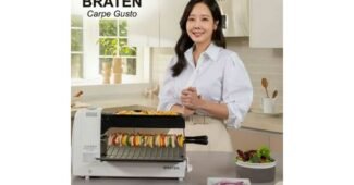 브라텐가스그릴 소문의 바로 그 상품! 마음에 쏙드는 상품 구매포인트