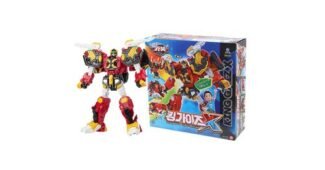 킹가이즈x 진짜배기! 필수품 한눈에 보기