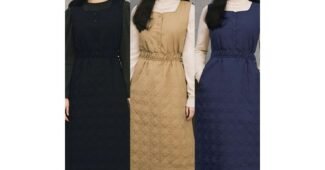 패딩원피스 진짜배기 마음에 드는 구매가이드