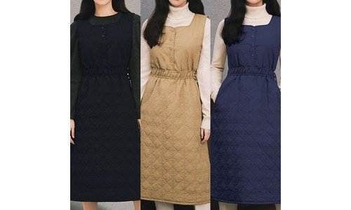 패딩원피스 진짜배기 마음에 드는 구매가이드