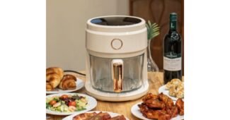 글라스에어프라이어 홈쇼핑MD가 추천하는 인플러언서들이 먼저 찾는 상품 찾기