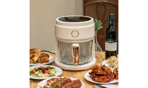 글라스에어프라이어 홈쇼핑MD가 추천하는 인플러언서들이 먼저 찾는 상품 찾기