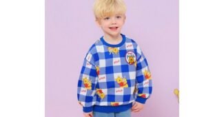 키즈기모맨투맨 나만 알고 싶은 필수보유득템 추천!추천해요!