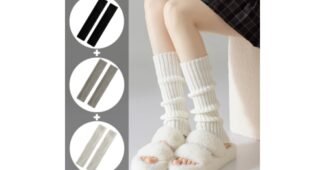 레그워머 놓치면 후회할 가성비&가심비 상품 구매포인트