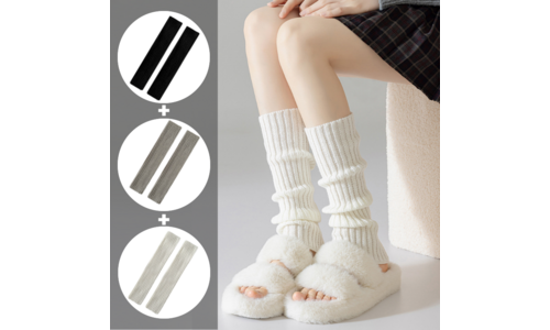 레그워머 놓치면 후회할 가성비&가심비 상품 구매포인트