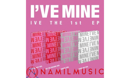 아이브앨범 대신 비교해 드립니다! 마음에 드는 구매포인트