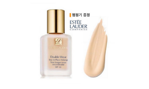 에스티로더더블웨어파운데이션 진짜배기 비교 비교분석추천