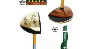 파크골프채 어머! 이건 사야해! 최강 한 눈에 보기