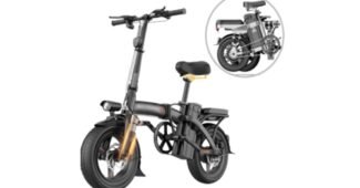 전기자전거 일단 한번 확인해요! 순위 TOP9