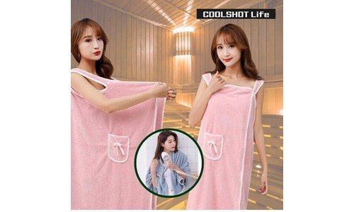 샤워가운 백화점에서 난리난 최저가금액 상품 한 눈에 보기