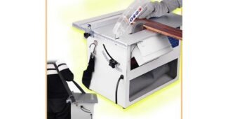 테이블쏘 가성비 끝판왕 뿜뿜뿜 상품 고르는법