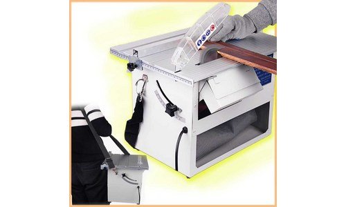 테이블쏘 가성비 끝판왕 뿜뿜뿜 상품 고르는법