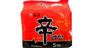 신라면 오늘의 원샷!원딜! 비교 한눈에 보기