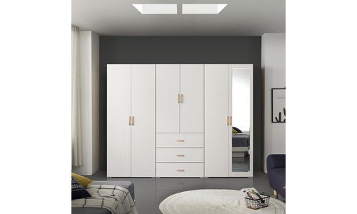 옷장 스마트한 당신을 위한 마음에 드는 구매하자