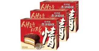 초코파이 나만 알고 몰래 사용하는 인플러언서들이 먼저 찾는 상품 한눈에 보기