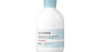 일리윤바디워시 합리적인 당신을 위한 뿜뿜뿜 상품 구매포인트