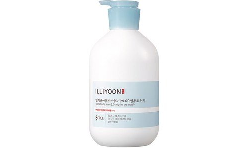일리윤바디워시 합리적인 당신을 위한 뿜뿜뿜 상품 구매포인트