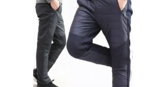 남성패딩바지 백화점에서 난리난 개이득상품 TOP9