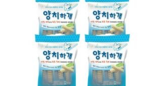 강아지성장기칼슘 반드시 체크해 보세요!! 필수보유득템 고르는법