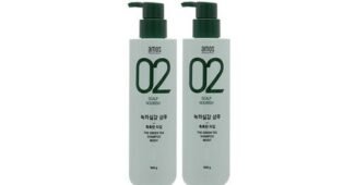 녹차실감샴푸 나만 모르고 있는 내 시간을 아껴주는 상품 구매가이드