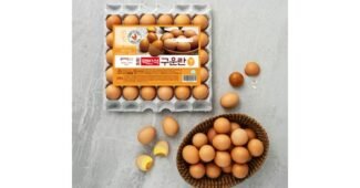 구운계란 공공연한 비밀! 최강 BEST9