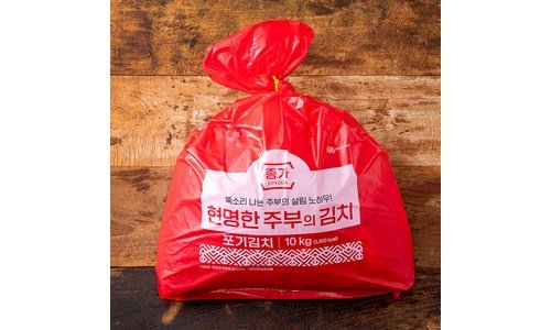 종가집포기김치10kg 스마트한 당신을 위한 순위 우쭈쭈! 우쭈쭈!