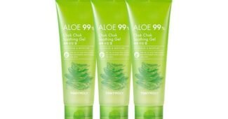 알로에수딩젤 어머! 이건 사야해! 내 시간을 아껴주는 상품 선택노하우