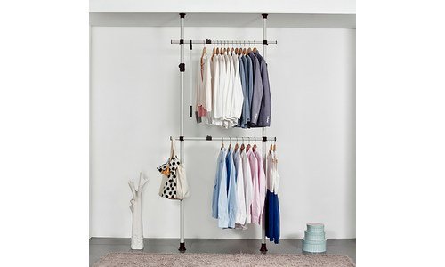 2단행거 나만 빼고 다 알고 있는 뿜뿜뿜 상품 찾기