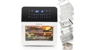 에어프라이어 진짜배기! 비교 1타3피 추천!추천!