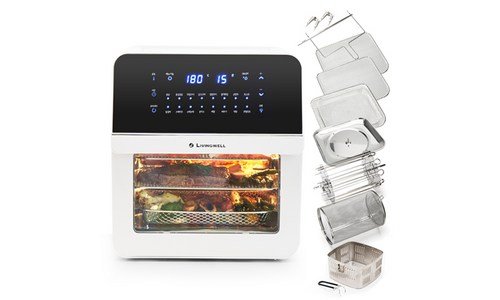 에어프라이어 진짜배기! 비교 1타3피 추천!추천!