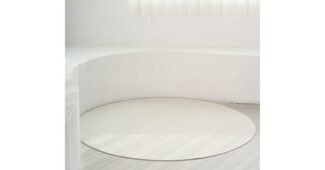 원형러그 나만 모르고 있는 신뢰가 쌓이는 선택노하우