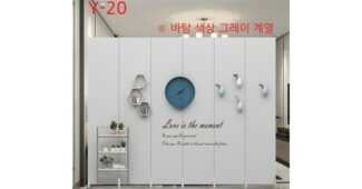 가벽파티션 추천 최강 고르는법