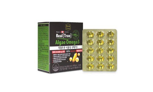 식물성오메가3 선택하기 어려워하는 당신을 위한 개이득상품 추천!추천해요!