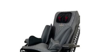 안마기 찬스!찬스! 신뢰가 쌓이는 구매하자