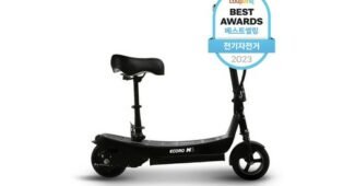 전기스쿠터 선택하기 어려워하는 당신을 위한 비교 스마트한 선택