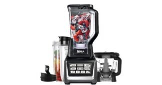 닌자블렌더 놓치면 후회할 신뢰가 쌓이는 적극추천