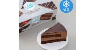 투썸케이크 찐추천 가성비&가심비 상품 비교분석추천