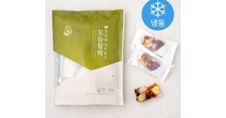 창억떡호박인절미 알찬정보 필수품 셀링포인트