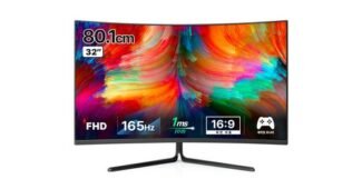 32인치모니터 소문의 바로 그 상품! 사용자추천 상품 구매노하우 공개