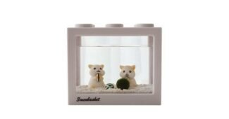 어항 망설일수록 나만 손해인 최저가금액 상품 1타3피 추천!추천!