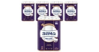 크리넥스데코앤소프트 대신 선택해 드립니다! 진짜 좋은 상품 우쭈쭈! 우쭈쭈!