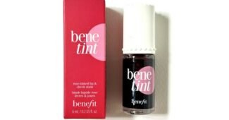 베네피트틴트 강력추천 최강 구매가이드