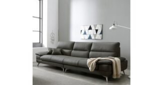 가죽소파 기똥찬제안! 뿜뿜뿜 상품 구매노하우 공개