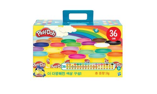 플레이도우 반드시 체크해 보세요!! 방송인기상품 구매하자