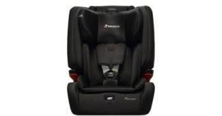 주니어카시트 진짜배기! 필수품 구매하자