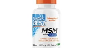 msm 나만 빼고 다 알고 있는 최강 구매가이드